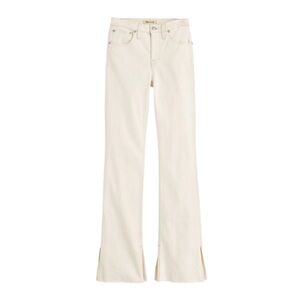 Madewell Kick Out Full-Length Jeans in Vintage Canvas